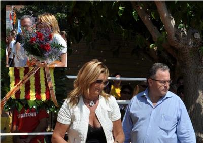 Diada Nacional de Catalunya 2012