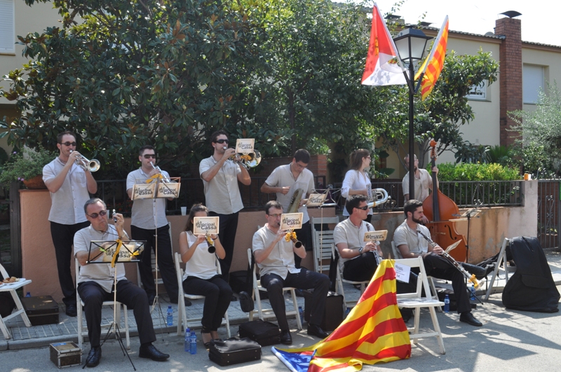 Diada Nacional de Catalunya 2012