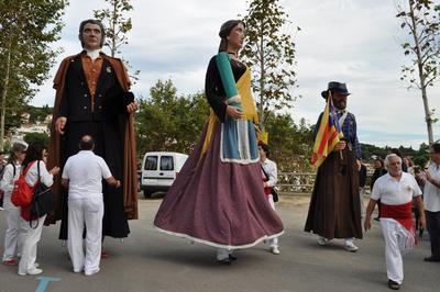 Correllengua 2012
