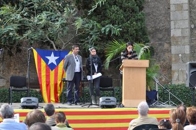 Correllengua 2012