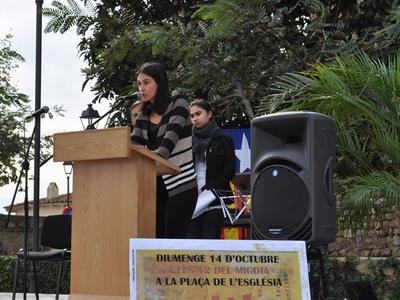 Correllengua 2012