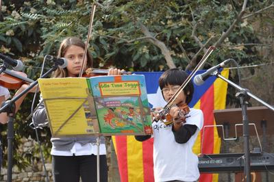 Correllengua 2012