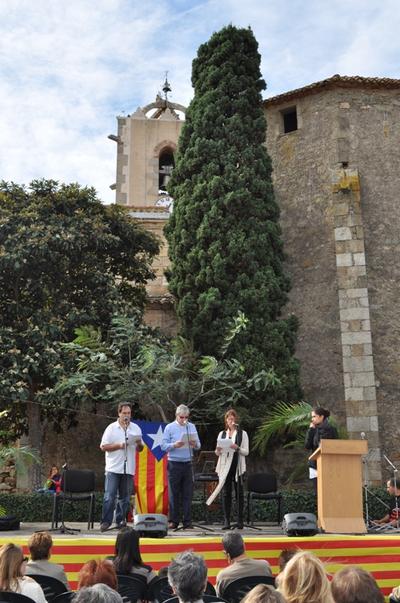 Correllengua 2012