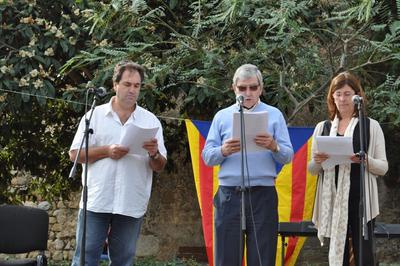 Correllengua 2012