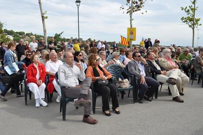 Correllengua 2012