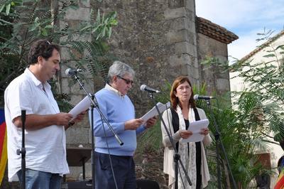 Correllengua 2012