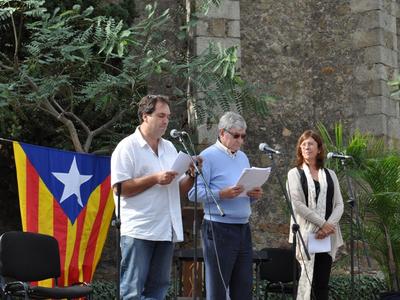 Correllengua 2012