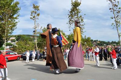 Correllengua 2012