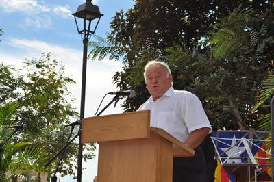 Correllengua 2012