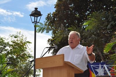 Correllengua 2012