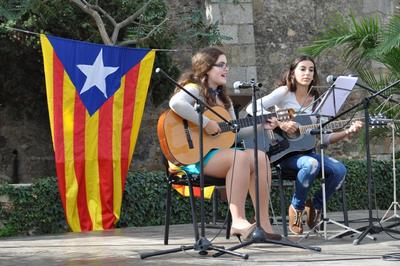 Correllengua 2012