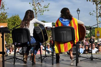 Correllengua 2012