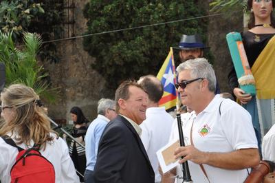 Correllengua 2012