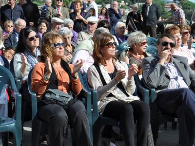 Correllengua 2012