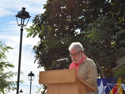 Correllengua 2012