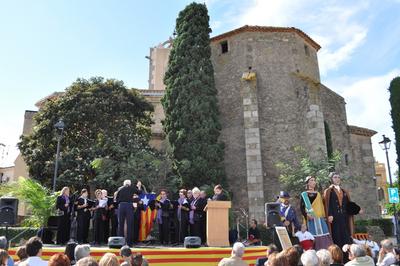 Correllengua 2012