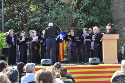 Correllengua 2012