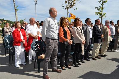 Correllengua 2012
