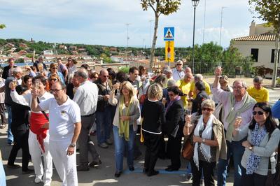 Correllengua 2012
