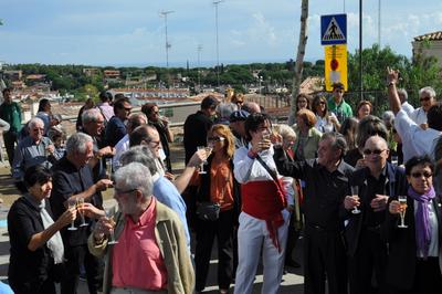 Correllengua 2012