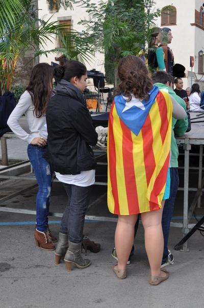Correllengua 2012