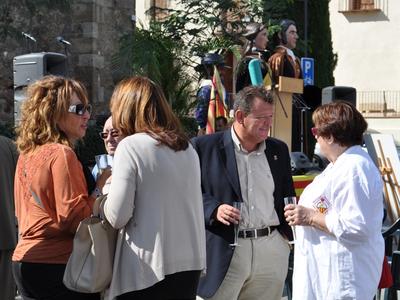 Correllengua 2012