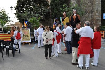 Correllengua 2012