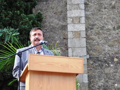 Correllengua 2012