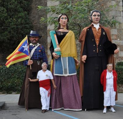Correllengua 2012