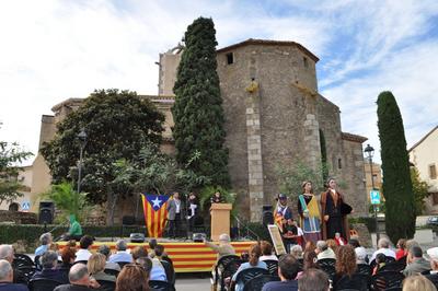 Correllengua 2012