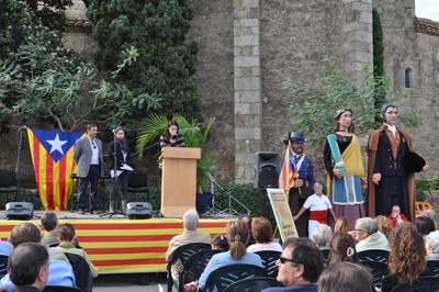 Correllengua 2012
