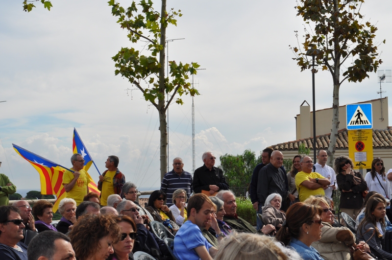 Correllengua 2012