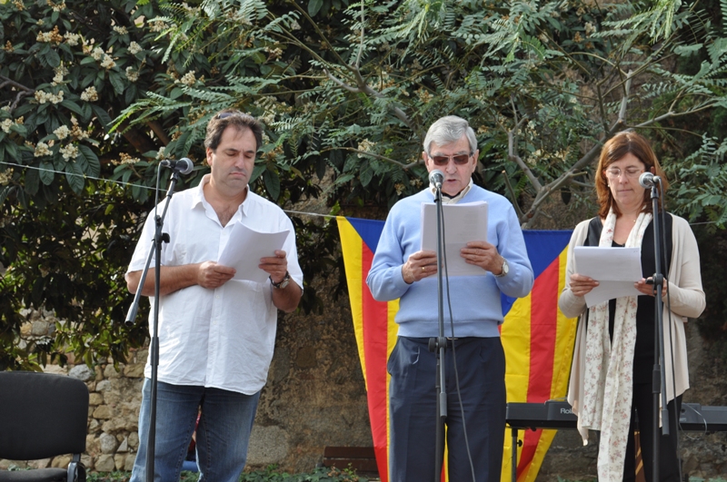 Correllengua 2012