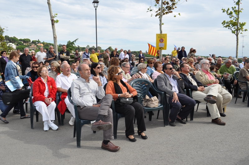 Correllengua 2012