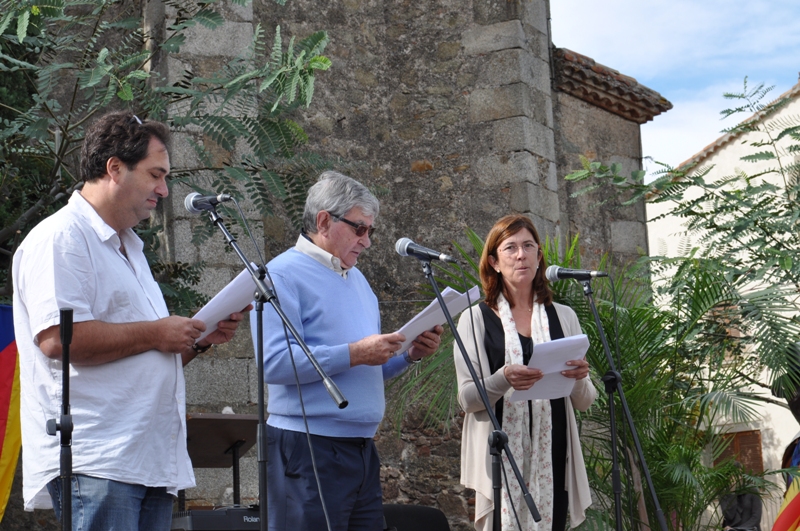 Correllengua 2012