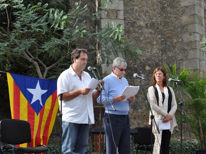 Correllengua 2012