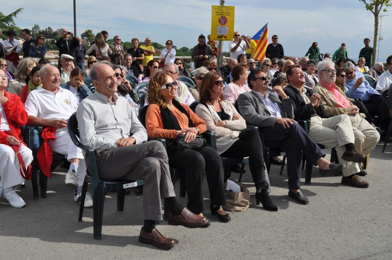 Correllengua 2012