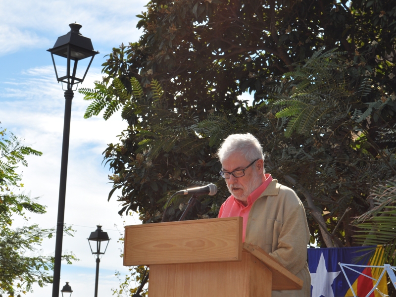 Correllengua 2012