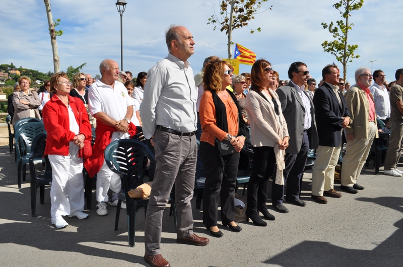 Correllengua 2012