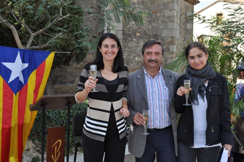 Correllengua 2012