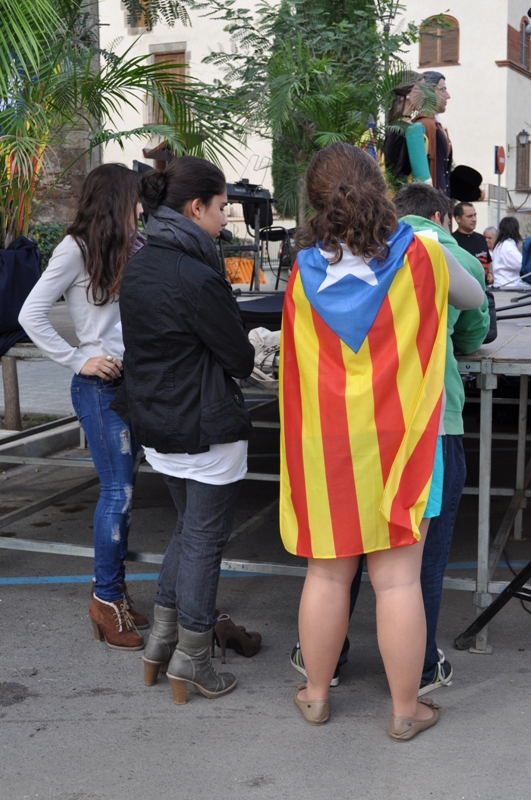 Correllengua 2012