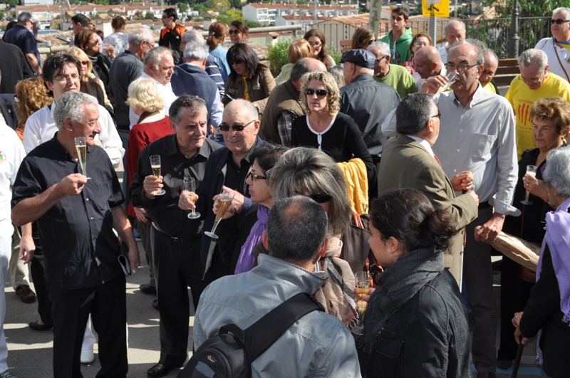 Correllengua 2012