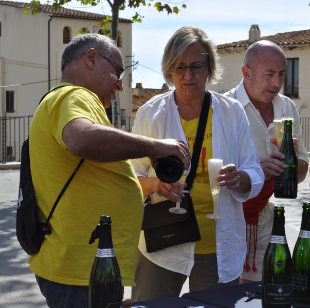 Correllengua 2012