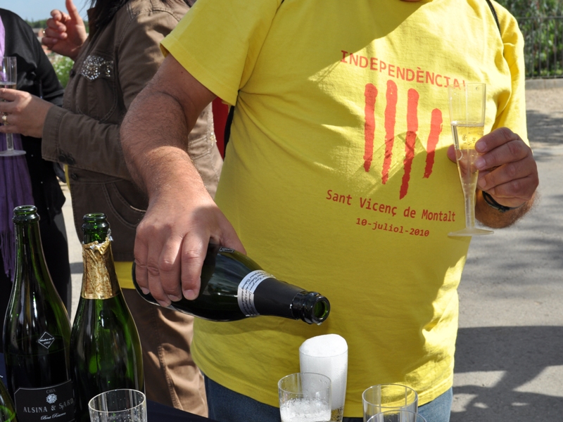 Correllengua 2012
