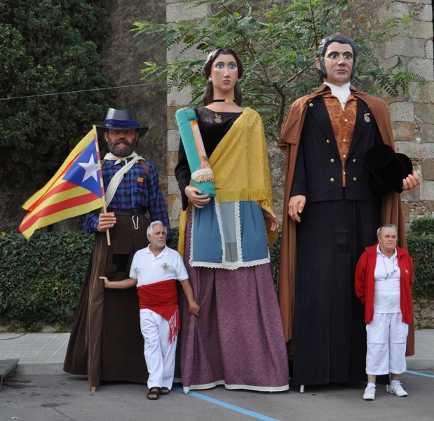 Correllengua 2012
