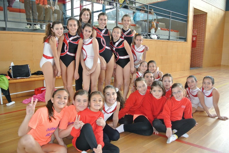 Campionat de gimnstica artstica