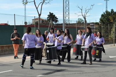 Sant Vicen DONA 2013