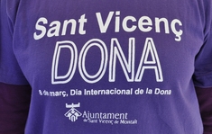 Sant Vicen DONA 2013