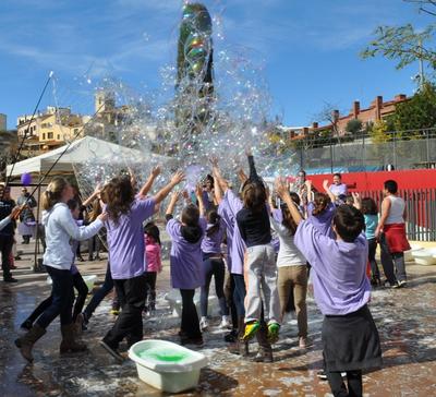 Sant Vicen DONA 2013