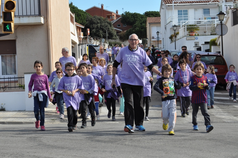 Sant Vicen DONA 2013